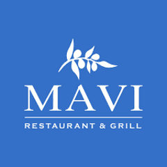 Mavi Turkish Restaurant & Grill